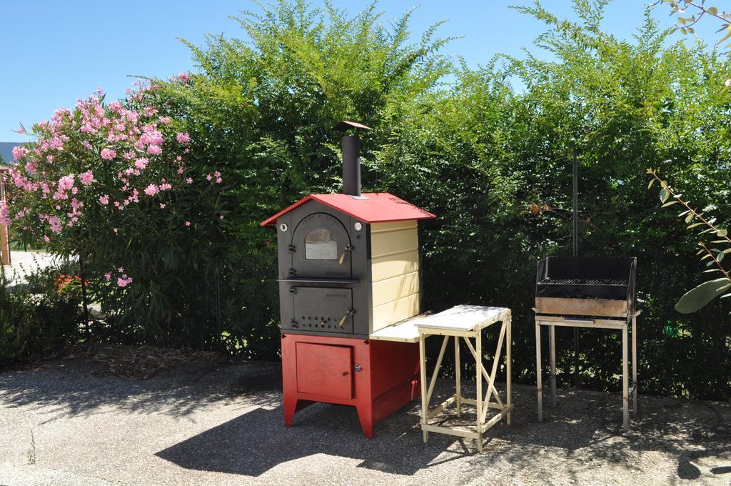 Farm Stay Il Carro Del Colle Collevalenza Ngoại thất bức ảnh